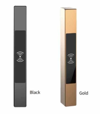 Electronic Keyless Security Drawer File Locker Lock Smart Digital Biometric Fingerprint Storage Cabinet Lock