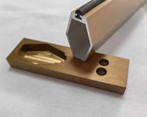 Armário de alumínio pesado Acessórios de banheira Vestuário Pendente Rod Rodão de armário redondo e oval com suporte