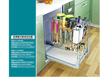 Acessórios modernos da cozinha da conveniência bonita, artigos originais da cozinha fáceis montar