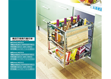 Os encaixes do Kitchenware dos dispositivos dos acessórios da cozinha do ferro formam o projeto