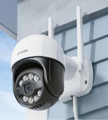 2 Lentes 8MP 4K Wireless América do Norte 4G LTE Energia Solar Vigilância de Segurança PTZ Câmera Externa 4G Sim Card Câmera de CCTV Solar