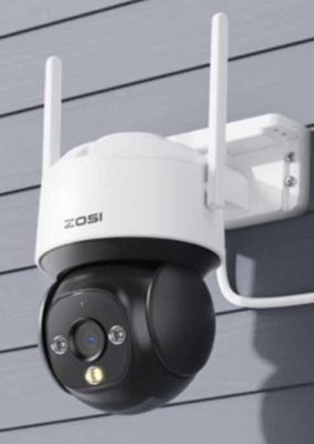 Fornecimento de fábrica Energia solar sem fio 1080P Spotlight Visão noturna Áudio bidirecional Segurança exterior Câmera de vigilância 4G Wifi
