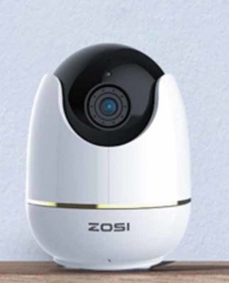 Hot Smart Home WIFI Câmera 1080P PTZ WIFI Área exterior impermeável IP66 Wireless IP Câmera CCTV Câmera PTZ