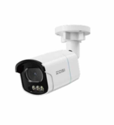 Smart Mini Two Way Wireless Security Camera Câmera de segurança IP Câmera HD WiFi Câmera doméstica interior para bebê Voz de animais de estimação Visão nocturna infravermelha