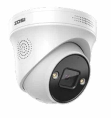 Câmeras de segurança Wi-Fi Detecção inteligente Detecção humana Câmera exterior Segurança para casa