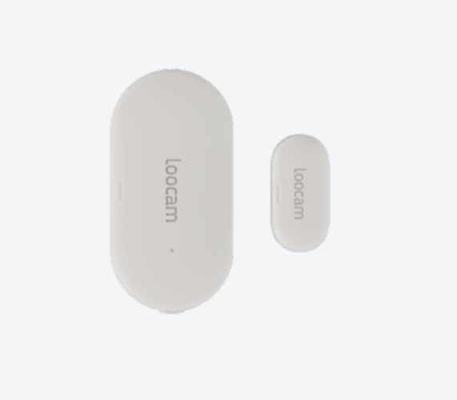 Produtos domésticos inteligentes Alarme contra assaltantes Sirene Detector de movimento 4G GSM Wi-Fi sem fio Segurança doméstica 4G Sistema de alarme fábrica personalizada