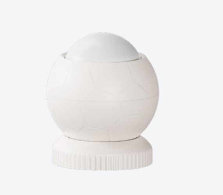Produtos domésticos inteligentes Alarme contra assaltantes Sirene Detector de movimento 4G GSM Wi-Fi sem fio Segurança doméstica 4G Sistema de alarme fábrica personalizada