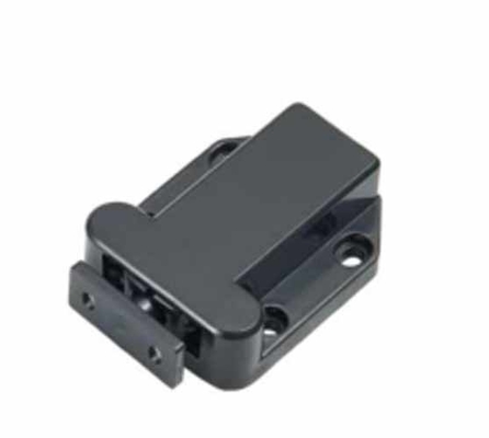 Pequeno pesado de carga magnética Push Catcher Pring Gabinete de cozinha Pringes magnéticos Gabinete porta armário Pring magnético mais forte