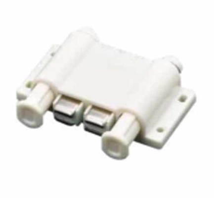 Pequeno pesado de carga magnética Push Catcher Pring Gabinete de cozinha Pringes magnéticos Gabinete porta armário Pring magnético mais forte