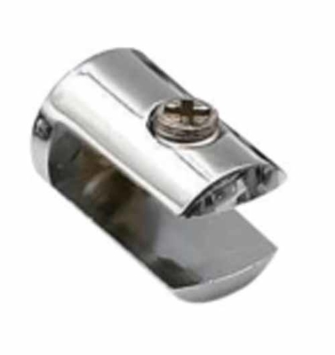 Cabinet Board Nail Glass Fixed Layer Board Support Guarda-roupa divisória Mobiliário Hardware Clip Repositório Suporte