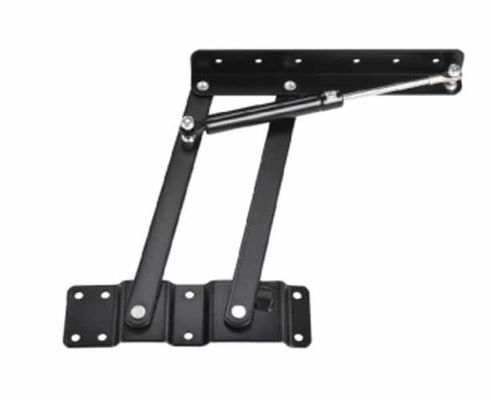 Mesa de chá Mesa de escritório Mobiliário dobrável Elevador Suporte hidráulico de ar Elevador Mobiliário de mesa Acessórios de hardware