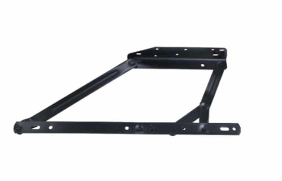 Mesa de chá Mesa de escritório Mobiliário dobrável Elevador Suporte hidráulico de ar Elevador Mobiliário de mesa Acessórios de hardware
