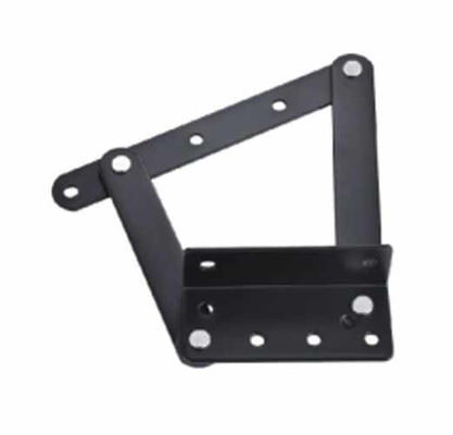 Mesa de chá Mesa de escritório Mobiliário dobrável Elevador Suporte hidráulico de ar Elevador Mobiliário de mesa Acessórios de hardware