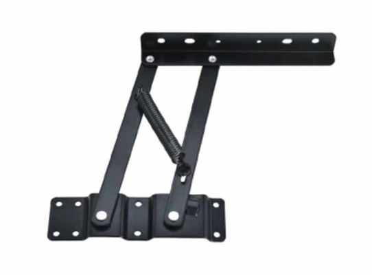 Mesa de chá Mesa de escritório Mobiliário dobrável Elevador Suporte hidráulico de ar Elevador Mobiliário de mesa Acessórios de hardware