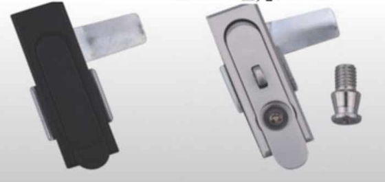 Trava de Compressão da Alavanca de Liga de Zinco do Plano de Acionamento de Descarga do Equipamento