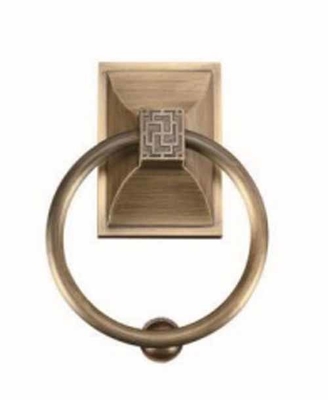 Waterproof Double Door Villa Gate Handle Stylish Pull Handle And Brass Glass Door Handle For Chinese Style Sliding Doors