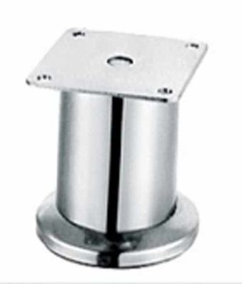 Wholesale Crystal Acrylic Furniture Feet Table Bed Leg Sofa Chair Legs for Living Room Bedroom Kitchen Hospital Application