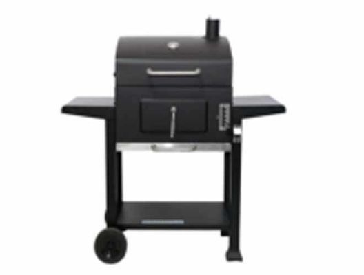 New Arrival Barrel Roast Chicken Charcoal Grill Black Oil Drum Trolley Barbeque Grill Outdoor Barbecue Grill