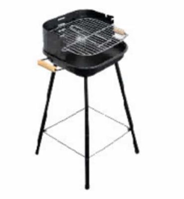 Home Outdoor Patio Backyard Cooking Wagon Charcoal Barbecue BBQ Grill