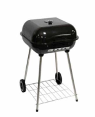 Heavy Duty Outdoor Roaster Spit Rotisserie BBQ Grill for Pig Charcoal Barbecue Meat Processing Machinery