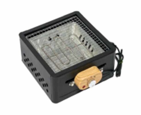 New Hot Sales Multifunctional Household Smokeless BBQ Electric Grill Electric BBQ Grill Indoor Detachable