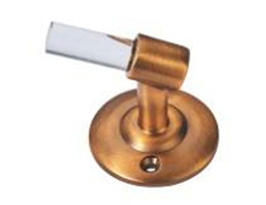GRH Zinc Alloy Wall Mounted Clothes Hooks Make in China Versatile Metal Hooks for Bedroom Home Kitchen Hotel Furniture