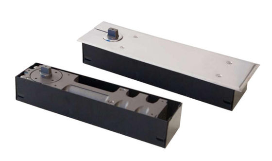 High Durable Double Cylinder Floor Spring