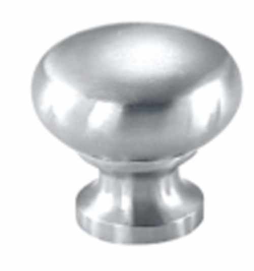 Aço inoxidável 304 botão de bola para armário de móveis porta de gaveta 25mm 30mm rosa separada cozinha quarto camisola hotel sala de estar