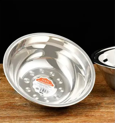 Servidores de mesa Set de facas de aço inoxidável para servidores de jantar