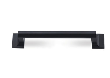 Material fundido do metal do punho para o punho liga de zinco da porta e da janela e do armário