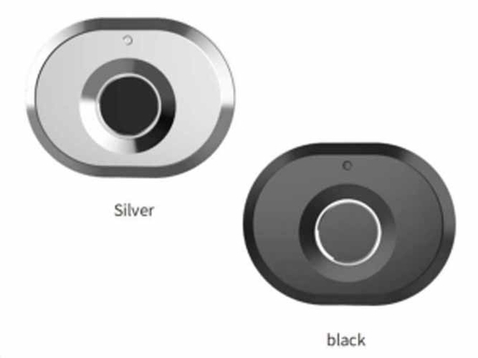 Smarter Smart Fingerprint Cabinet Lock Armários de cozinha Armários de mobiliário de madeira Caixas sem chave Biometric Fingerprint Locks