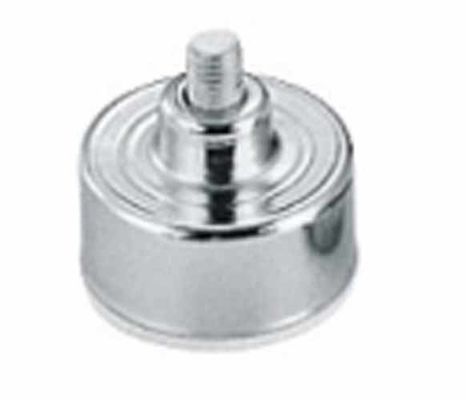 Amortecimento de Choque Ajustável Ajustador Projetor Móveis Armário Quarto Nivelador Pés de Perna para Carpete de Piso de Madeira