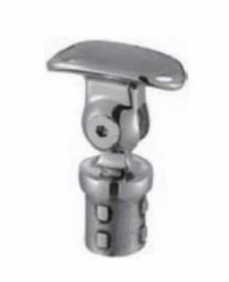 Aço inoxidável 304 316 Fábrica por atacado Espelho personalizado Barranco Modernos Balcão Escalão Manobrista Suporte Acessórios Mall