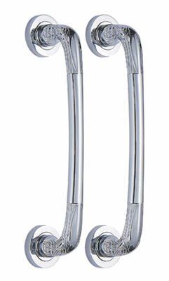 Paquistão Maior Cor Popular MAB Big Pull Handle Lock para Portas de Madeira
